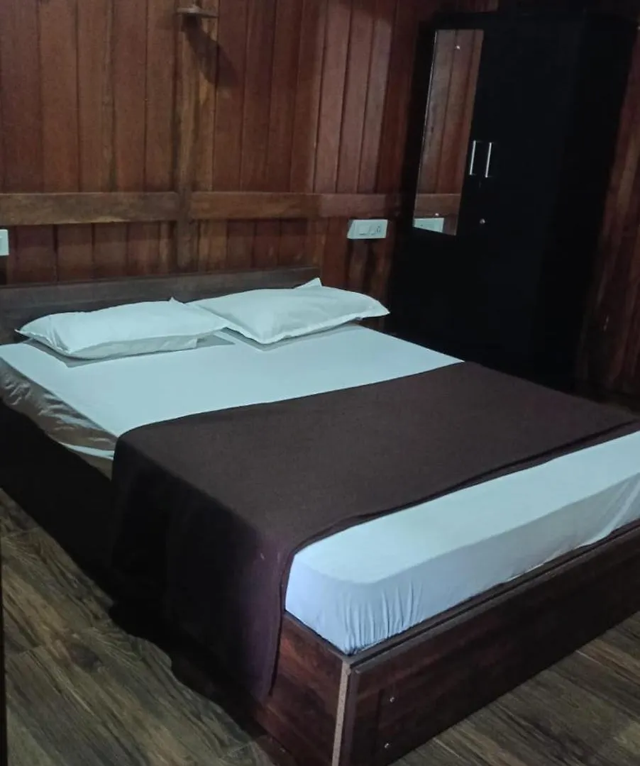 Jackroot Heritage Athirappilly