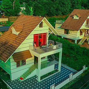 Nest Athirappilly