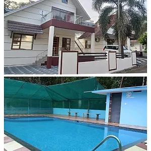 Dream Nest Athirappilly